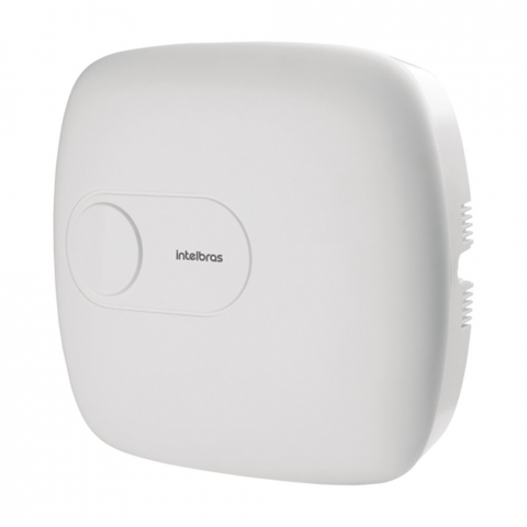 Central de alarme monitorada 18 zonas AMT 2018 EG (IP C/GPRS) Intelbras - Imagem 3