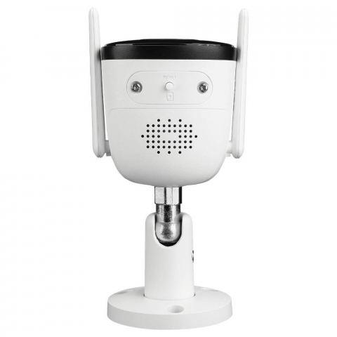 Câmera IP Mibo IM5+ Wi-Fi Full Color Intelbras - Imagem 4