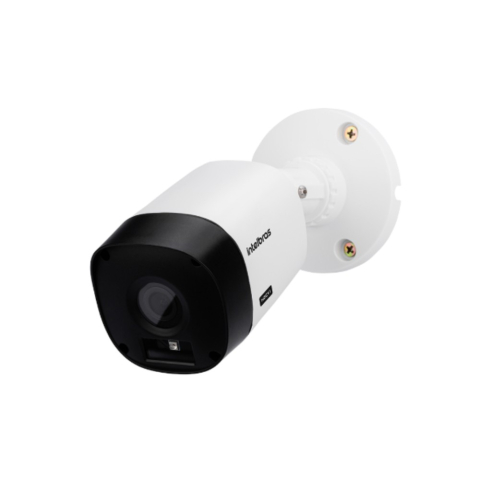 CAMERA HDCVI LITE VHL 1120 B IR 20M LENTE 3.6MM G2 - INTELBRAS