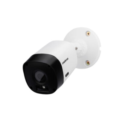 CAMERA HDCVI LITE VHL 1120 B IR 20M LENTE 3.6MM G2 - INTELBRAS