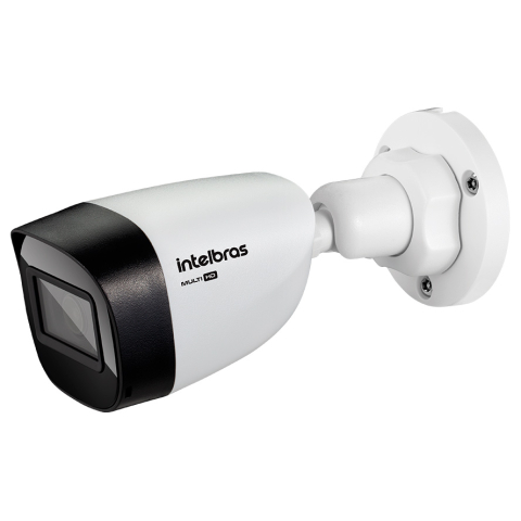Camera VHD 1130 B Multi-HD IR 30M Lente 2.8mm G7 - Intelbras - Imagem 6
