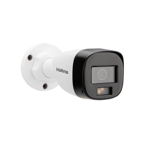 CAMERA INFRA MULTI-HD VHD 1120 B IR 20M LENTE 2.8MM FULL COLOR - INTELBRAS - Imagem 3