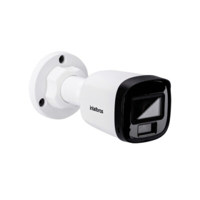 Câmera HDCVI VHD 3530 B Full Color 30M Lente 2.8mm Intelbras