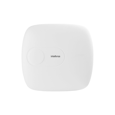 CENTRAL DE ALARME MONITORADA 48 ZONAS AMT 2018E SMART - INTELBRAS