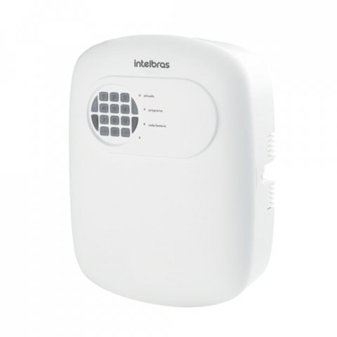 Central de Alarme Contra Roubo Nao Monitorada ANM 24 Net - Intelbras - Imagem 3
