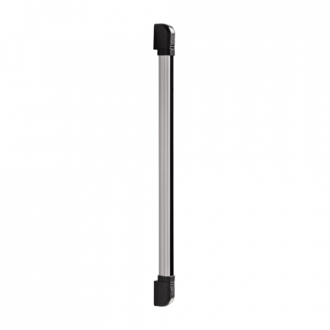 Sensor de Barreira Infravermelho Ativo IVA 7100 Quad Intelbras - Imagem 2