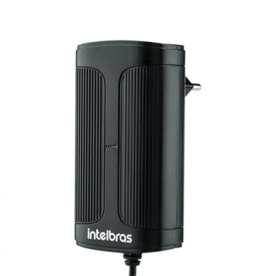 Fonte nobreak 12V 1A EFB 1201 COM BATERIA- Intelbras