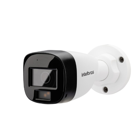 CAMERA INFRA MULTI-HD VHD 3220 FC+ IR 20M LENTE 2.8MM FULL COLOR - INTELBRAS