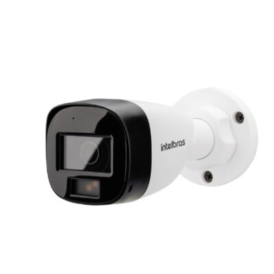 CAMERA INFRA MULTI-HD VHD 3220 FC+ IR 20M LENTE 2.8MM FULL COLOR - INTELBRAS