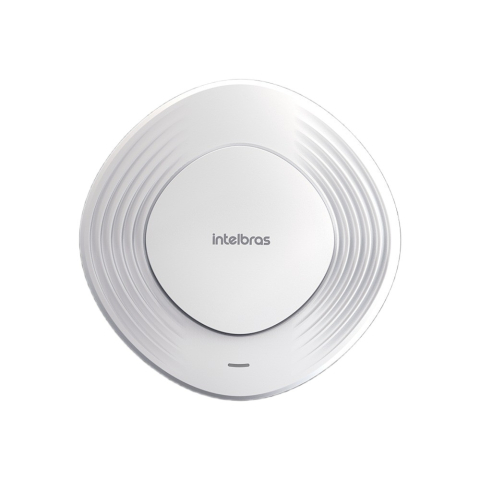 ROTEADOR CORPORATIVO AX WIFI-6 RW 6302MAX LONGO ALCANCE - INTELBRAS