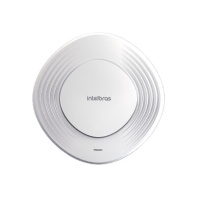 ROTEADOR CORPORATIVO AX WIFI-6 RW 6302MAX LONGO ALCANCE - INTELBRAS