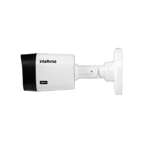 CAMERA INFRA HDCVI LITE VHL 1220 B IR 20M LENTE 3.6MM G8 - INTELBRAS - Imagem 4
