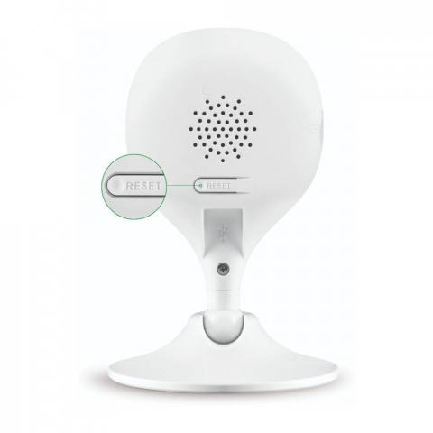 Câmera IP MIBO IMX C Wi-Fi Full HD MicroSD 32GB Intelbras - Imagem 2