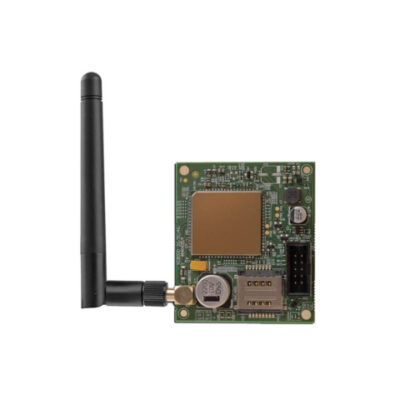 MODULO GSM PARA CENTRAL ALARME INTRUSAO XG 4G - INTELBRAS