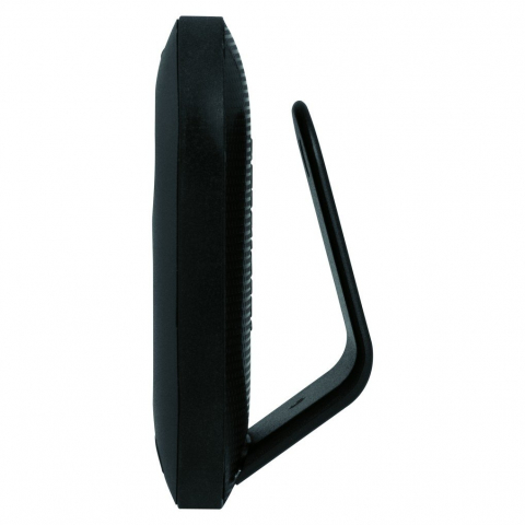 Controle remoto XAC 4000 Smart Control Preto - Intelbras - Imagem 4