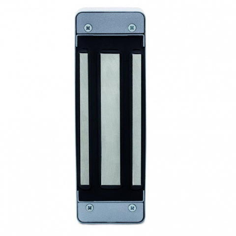 Fechadura Eletroímã 150 kgf Universal FE 20150 sem Sensor Intelbras