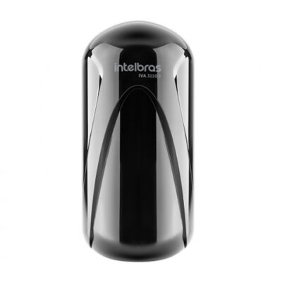 Sensor ativo de barreira IVA 3110 X Intelbras