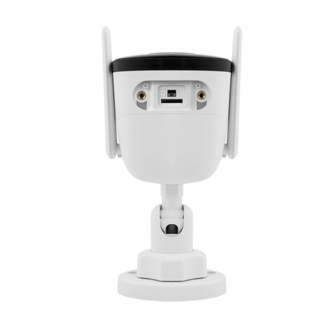 CAMERA WI-FI IZY SMART FULL HD IZC 1005 - INTELBRAS - Imagem 3