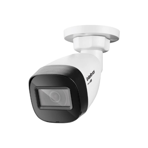 Camera VHD 1130 B Multi-HD IR 30M Lente 2.8mm G7 - Intelbras