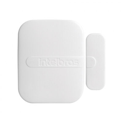 Sensor de abertura magnetico XAS 4010 SMART - Intelbras