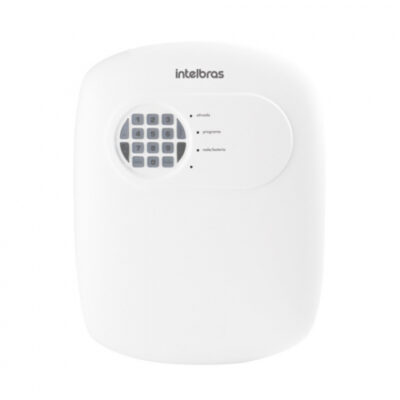 Central de Alarme Contra Roubo Nao Monitorada ANM 24 Net - Intelbras