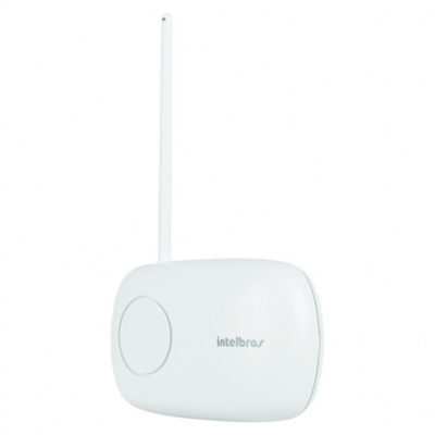 Receptor universal XAR 3060 UN - Intelbras