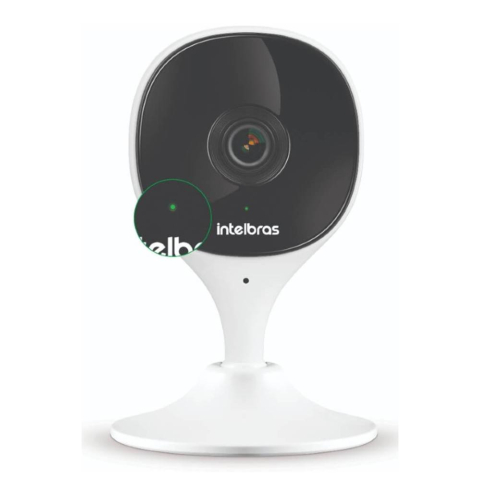 CAMERA MIBO INFRA IMX C COM WIFI FULL HD - INTELBRAS