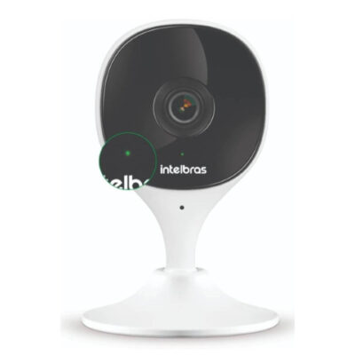 CAMERA MIBO INFRA IMX C COM WIFI FULL HD - INTELBRAS