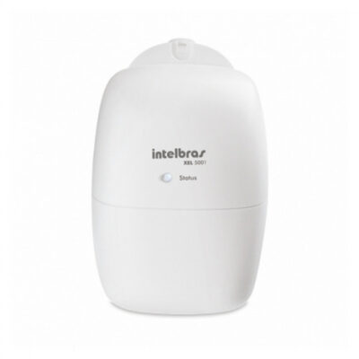 Módulo de choque XEL 5001 Intelbras