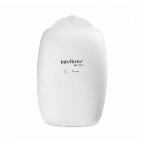 Módulo de choque XEL 5001 Intelbras