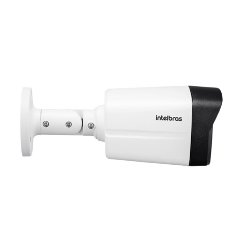 CAMERA INFRA MULTI-HD VHD 3240 IR 40M LENTE 3.6MM FULL COLOR - INTELBRAS - Imagem 3