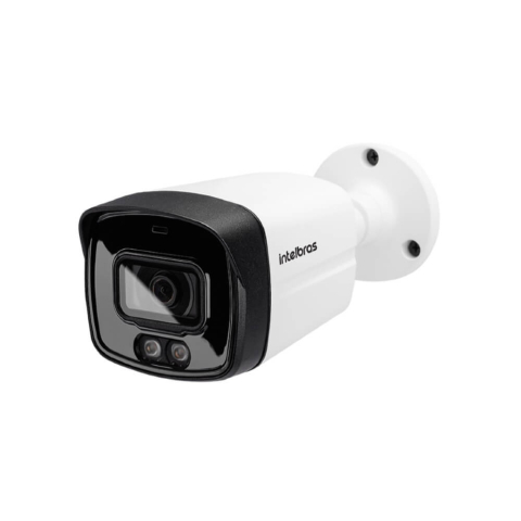 CAMERA INFRA MULTI-HD VHD 3240 IR 40M LENTE 3.6MM FULL COLOR - INTELBRAS - Imagem 2
