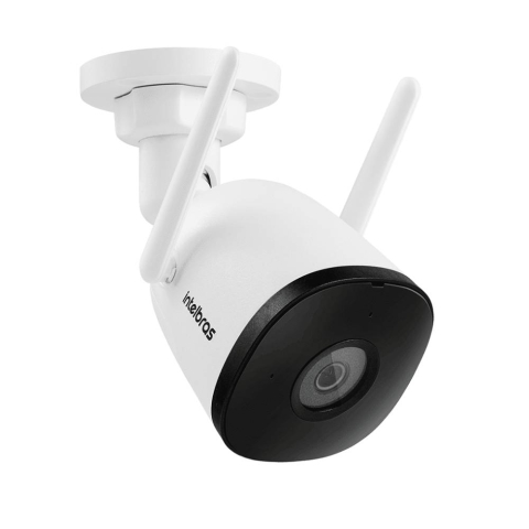 CAMERA WI-FI IZY SMART FULL HD IZC 1005 - INTELBRAS