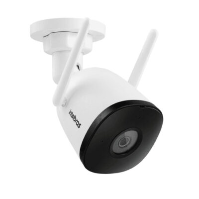 CAMERA WI-FI IZY SMART FULL HD IZC 1005 - INTELBRAS
