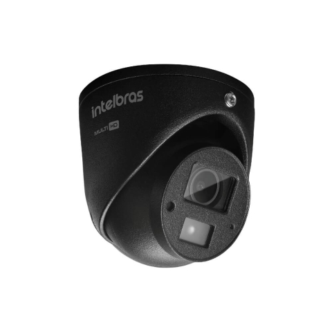 CAMERA VHD 3220 MINI D IR 20M LENTE 2.8 MM FULL HD BLACK G8 - INTELBRAS - Imagem 3