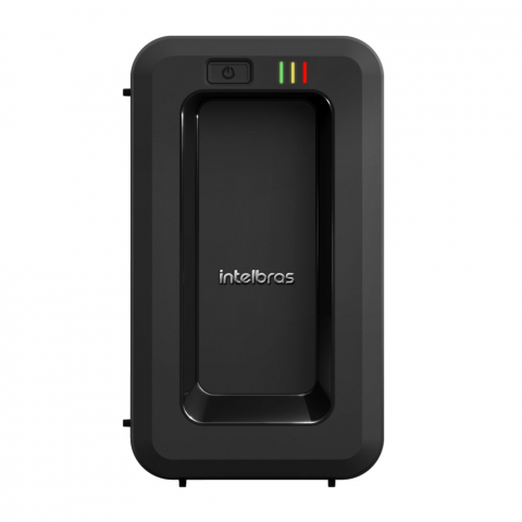 Nobreak Interativo Monovolt ATTIV 600 VA 220V Intelbras