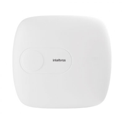 Central de alarme monitorada AMT 1016 NET Intelbras