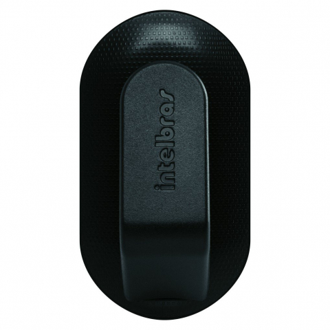 Controle remoto XAC 4000 Smart Control Preto - Intelbras - Imagem 5