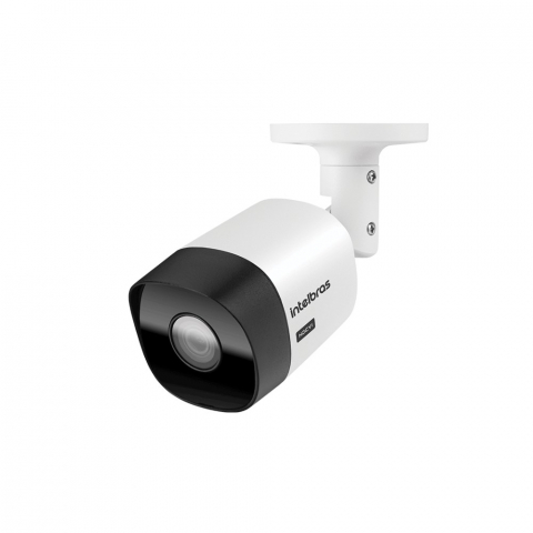 Bullet VHD 3530 B HDCVI G7 BC IR 30M 3.6mm Intelbras