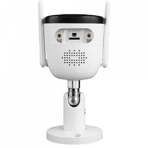 Câmera IP Mibo IM5+ Wi-Fi Full Color Intelbras - Imagem 5