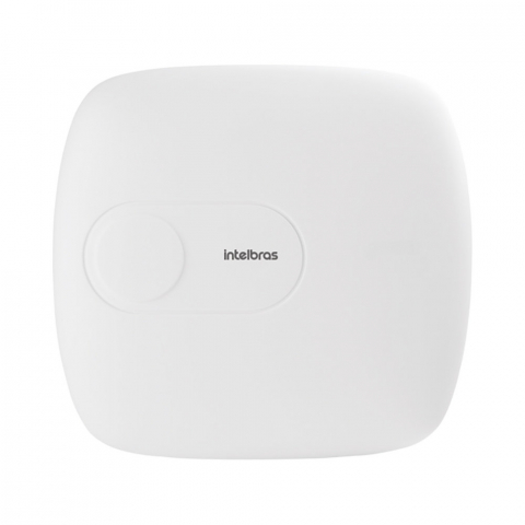 Central de alarme monitorada 18 zonas AMT 2018 EG (IP C/GPRS) Intelbras