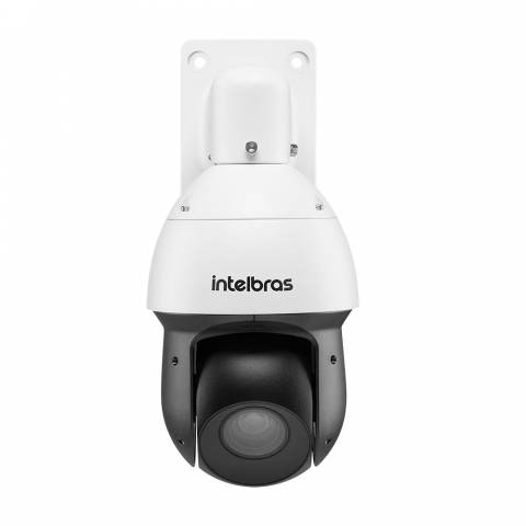 Camera HDCVI Speed Dome VHD 5225 SD IR Starlight - Intelbras