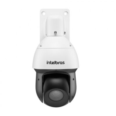 Camera HDCVI Speed Dome VHD 5225 SD IR Starlight - Intelbras