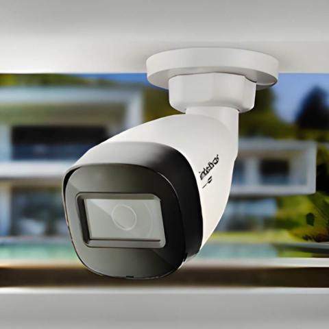 Camera VHD 1130 B Multi-HD IR 30M Lente 2.8mm G7 - Intelbras - Imagem 2