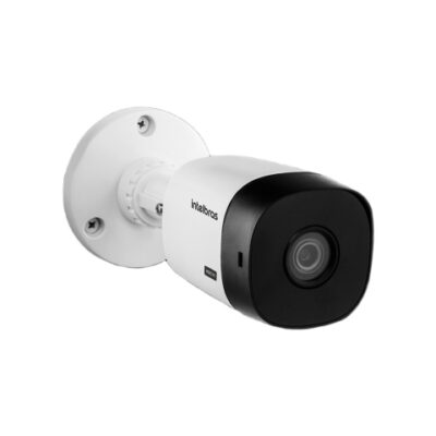 CAMERA INFRA HDCVI LITE VHL 1220 B IR 20M LENTE 3.6MM G8 - INTELBRAS