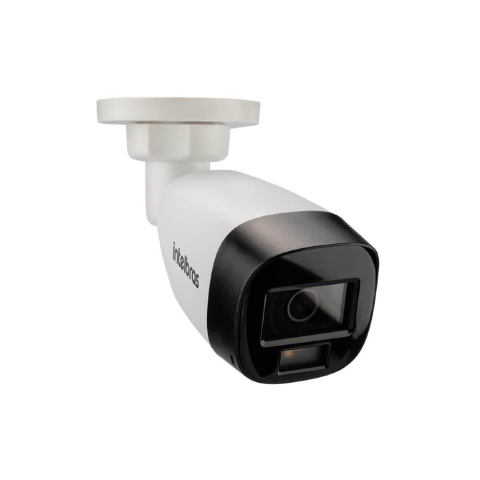 CAMERA INFRA MULTI-HD VHD 1120 B IR 20M LENTE 2.8MM FULL COLOR - INTELBRAS - Imagem 4