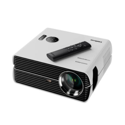 PROJETOR FULL HD 6100 LUMENS PFL 6410 - INTELBRAS