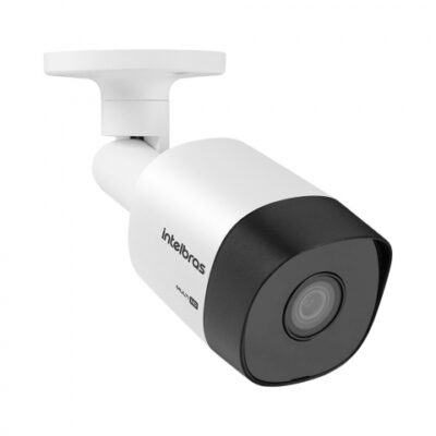 Camera VHD 3130 B Multi-HD IR 30M Lente 3.6mm G7 - Intelbras