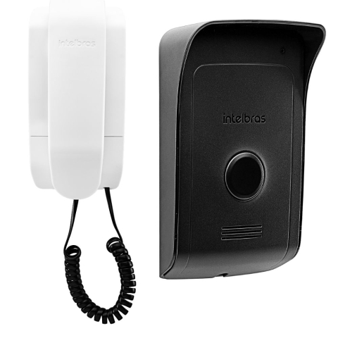 Porteiro Residencial Intelbras IPR 1010
