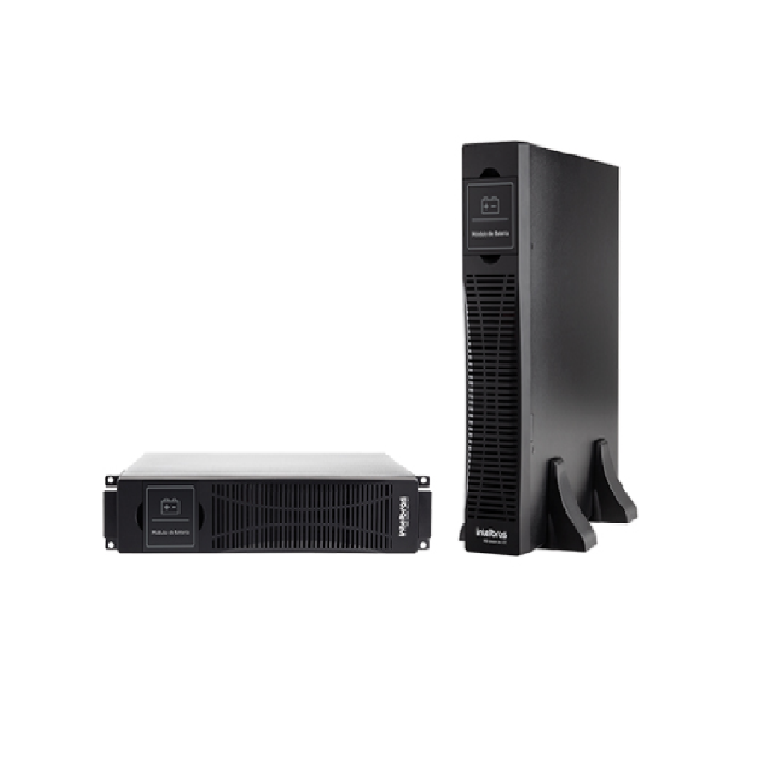 NOBREAK GNB 1000VA-220V - Imagem 12